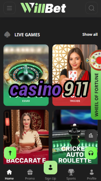 Casino 911 - Emergency Big Wins & Bonuses-www.bdqngd.com